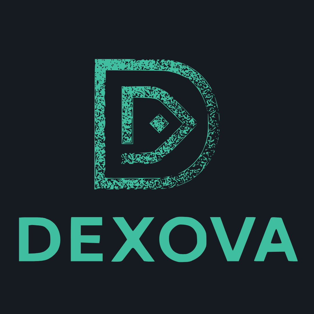 Dexova Logo